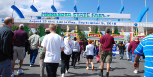 MN State Fair 2016