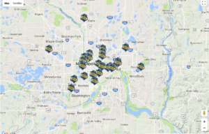 Beer Map